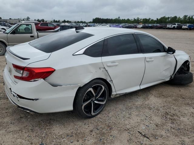 Vin: 1hgcv1f31na079445, lot: 55147295, honda accord sport 20223