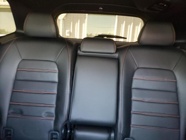 2025 HONDA CR-V SPORT - 7FARS5H86SE007603