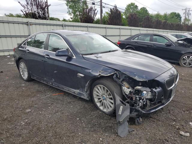 Vin: wbafu7c58bc779354, lot: 58839165, bmw 5 series xi 20114