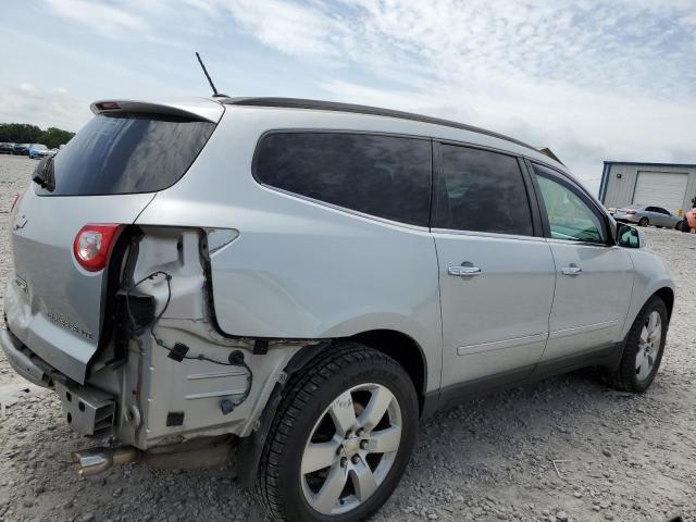 Vin: 1gnkrled7bj354971, lot: 56991885, chevrolet traverse ltz 20113