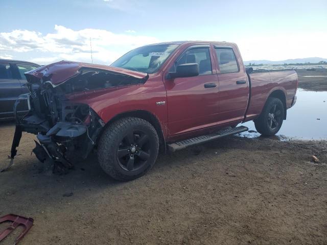 RAM 1500 ST