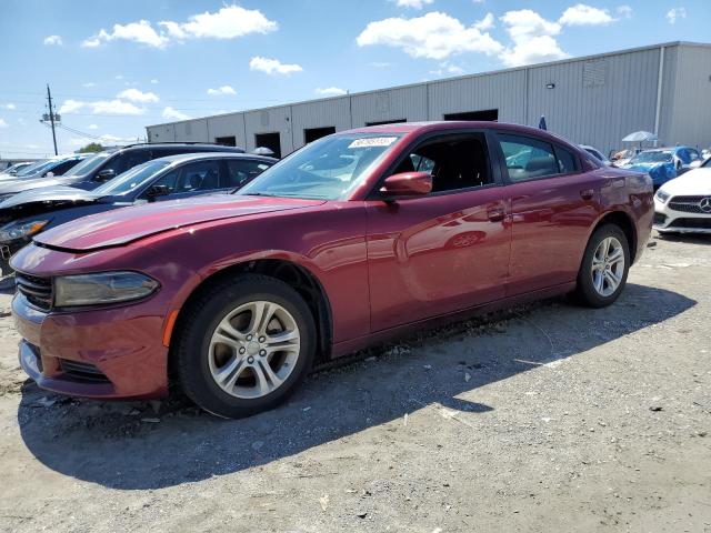 Vin: 2c3cdxbg6nh153493, lot: 56795115, dodge charger sxt 2022 img_1