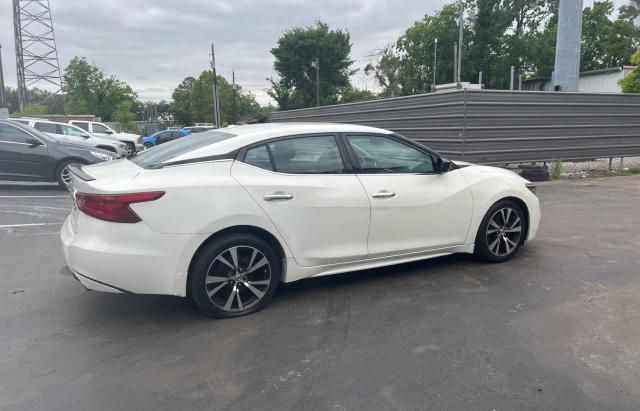 2016 NISSAN MAXIMA 3.5 - 1N4AA6AP8GC409491