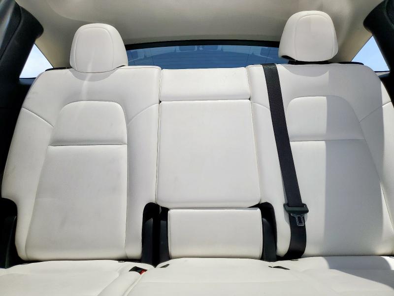 2021 TESLA MODEL Y - 5YJYGAEE0MF113298