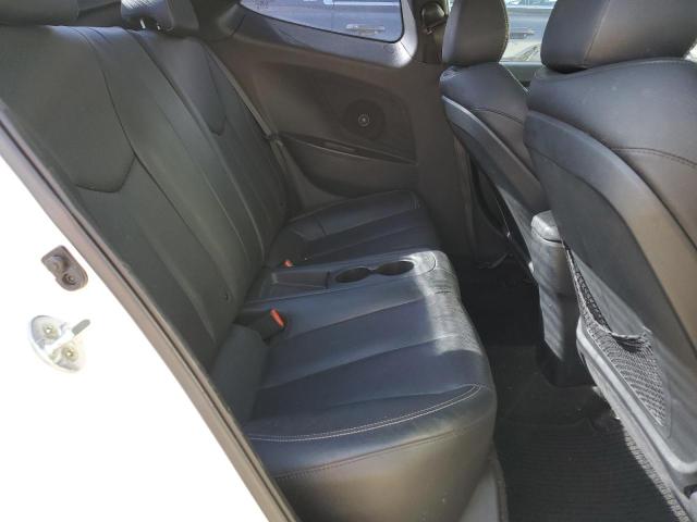 2015 HYUNDAI VELOSTER T KMHTC6AE0FU225551