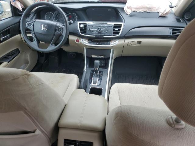 2015 HONDA ACCORD EX - 1HGCR2F79FA067140