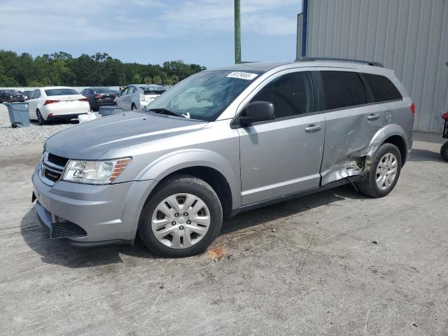 DODGE JOURNEY SE