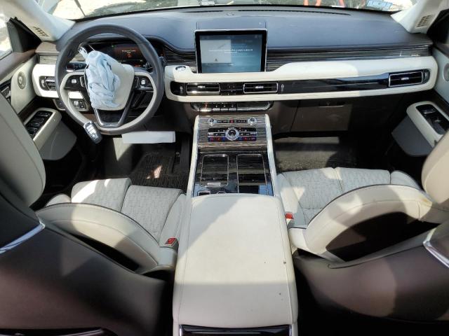 2024 LINCOLN AVIATOR BL 5LM5J9XC9RGL03380