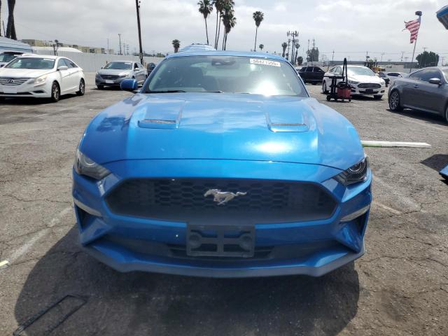 2021 FORD MUSTANG - 1FA6P8TH2M5156383
