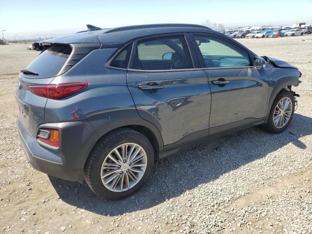 Vin: km8k62aa0mu699991, lot: 56057815, hyundai kona sel plus 20213