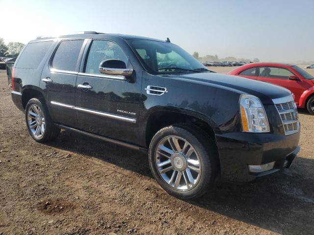 Vin: 1gyukdef0ar259336, lot: 56715855, cadillac escalade platinum 20104