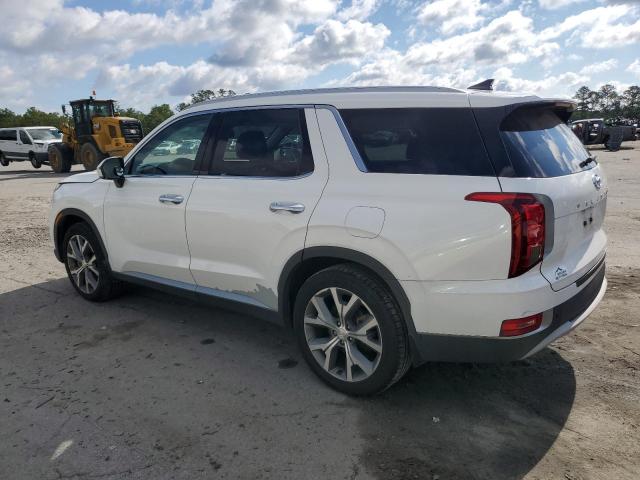Vin: km8r44he7mu333633, lot: 59085175, hyundai palisade sel 20212