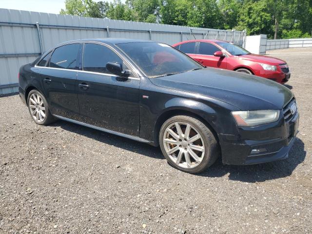 Vin: waubfafl5fn019005, lot: 56932395, audi a4 premium 20154
