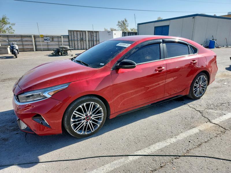 Vin: 3kpf44ac1ne477209, lot: 58099615, kia forte gt 2022 img_1