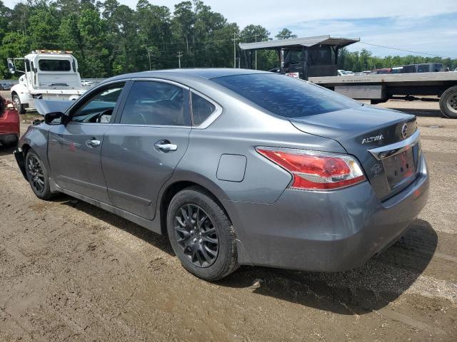 Vin: 1n4al3ap2fn912221, lot: 58408785, nissan altima 2.5 20152