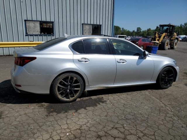 Vin: jthbe1bl5d5000607, lot: 55643495, lexus gs350 350 20133