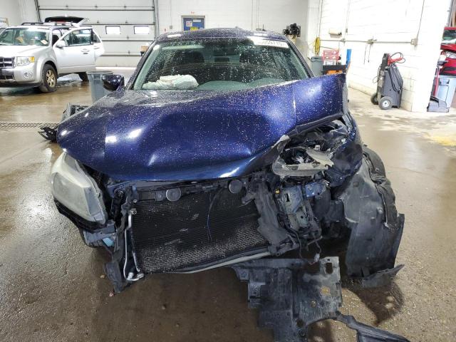 2015 HONDA ACCORD SPO - 1HGCR2F53FA161593