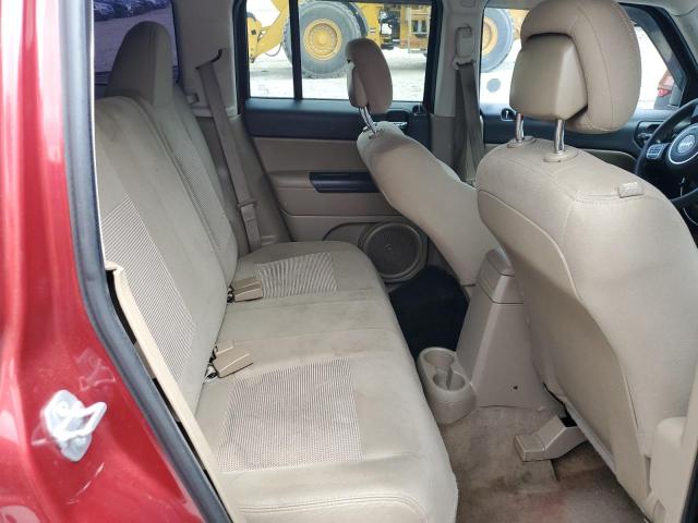 2015 JEEP PATRIOT SP 1C4NJPBB4FD429976