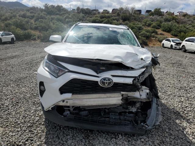 2019 TOYOTA RAV4 XLE - 2T3P1RFV9KW081579