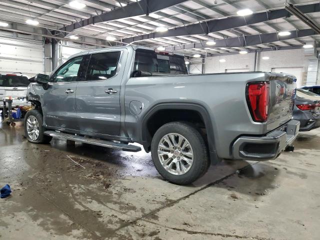 Vin: 3gtu9fed3kg209429, lot: 58974135, gmc sierra k1500 denali 20192