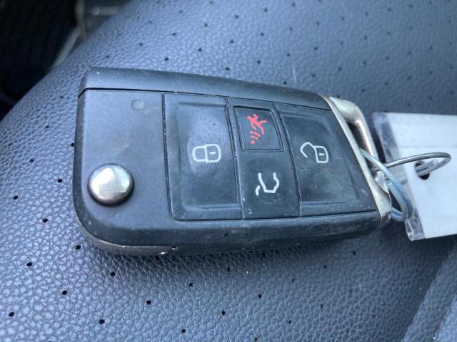2015 VOLKSWAGEN GOLF SPORT - 3VWCA7AU8FM520163