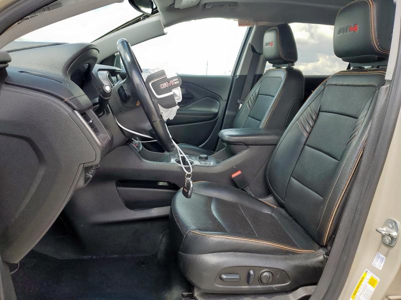 2023 GMC TERRAIN AT 3GKALYEGXPL157519