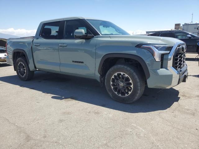 Vin: 5tfla5db8nx039937, lot: 55700205, toyota tundra crewmax sr 20224