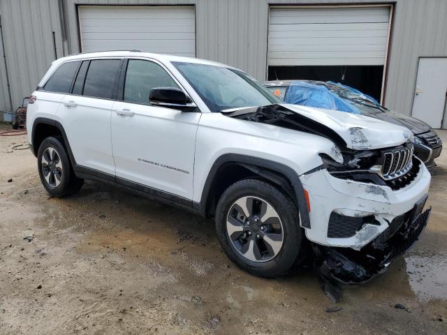 Vin: 1c4rjyb69rc720784, lot: 57289985, jeep grand cher limited 4xe 20244