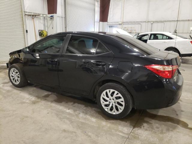 Vin: 5yfburhexjp851067, lot: 57879335, toyota corolla l 20182