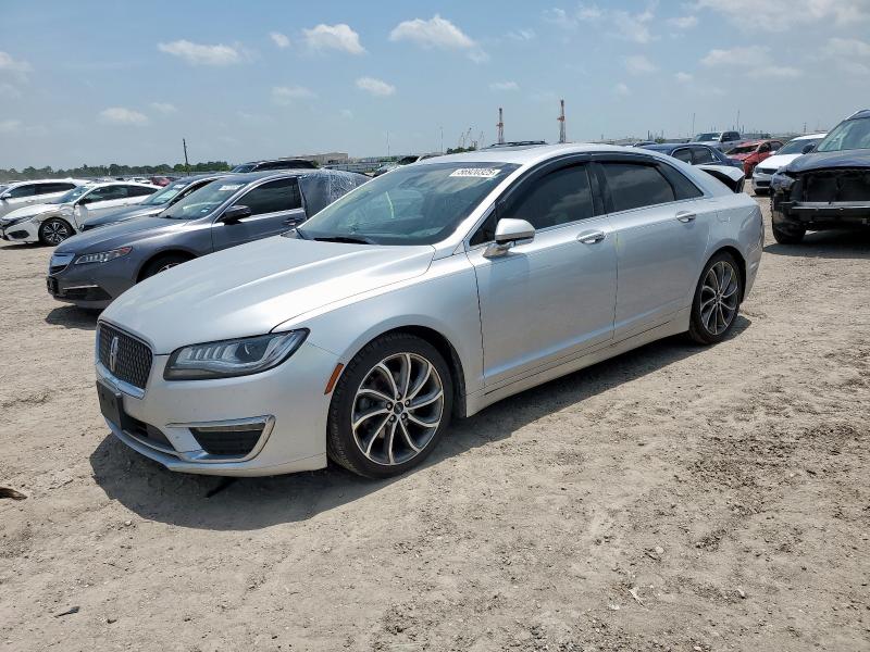 Vin: 3ln6l5d98kr609438, lot: 56920325, lincoln mkz reserve i 2019 img_1