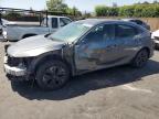 2018 HONDA CIVIC EX - SHHFK7H58JU405196