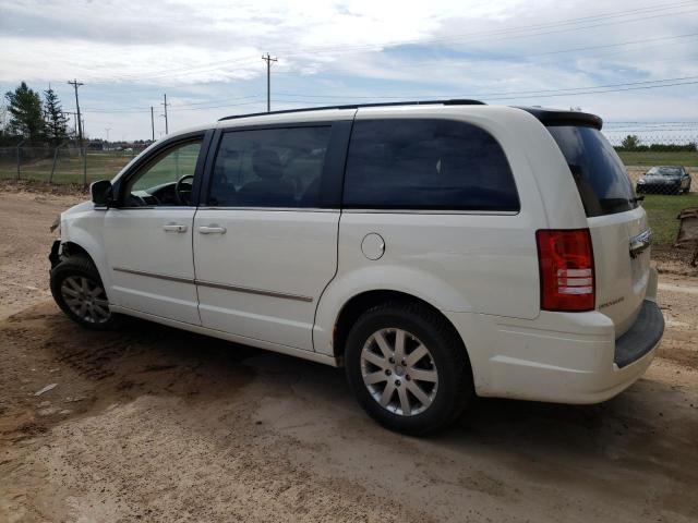 Vin: 2a4rr5d12ar109641, lot: 56709455, chrysler minivan touring 20102