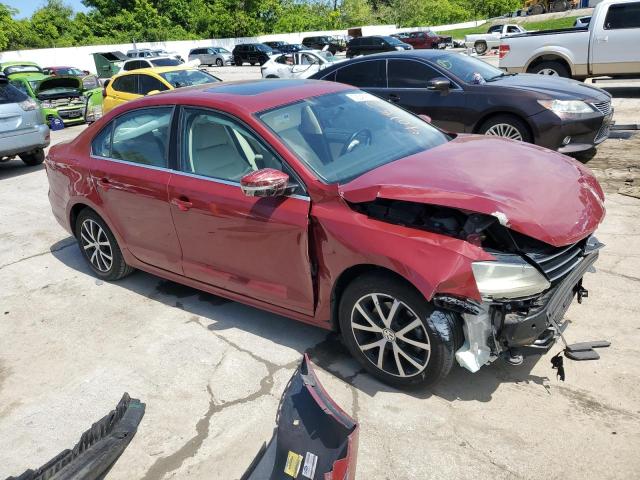 Vin: 3vwdb7aj0jm257876, lot: 58340915, volkswagen jetta se 20184