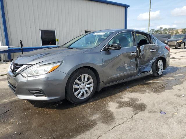 Vin: 1n4al3ap7jc293930, lot: 56100975, nissan altima 2.5 2018 img_1