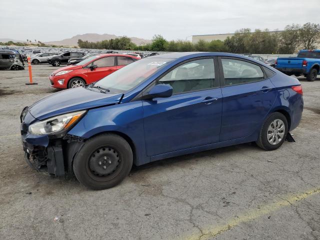 Vin: kmhct4ae9hu321105, lot: 56725045, hyundai accent se 2017 img_1