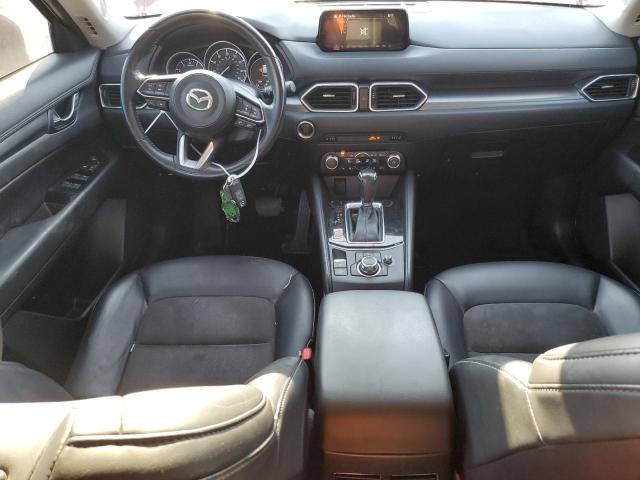2018 MAZDA CX-5 TOURI - JM3KFACM3J1468903