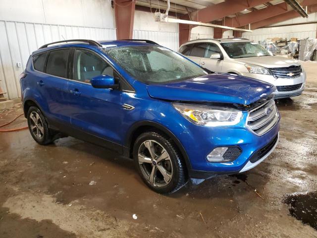 Vin: 1fmcu9gd2hue53776, lot: 55960185, ford escape se 20174