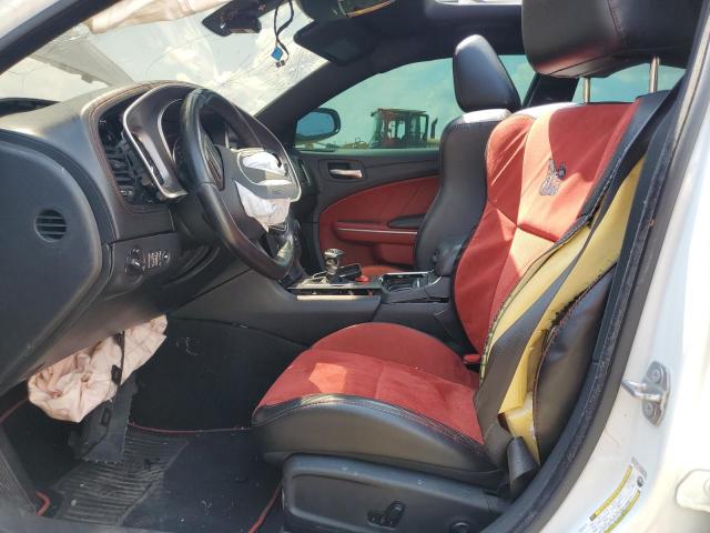 2020 DODGE CHARGER SC - 2C3CDXGJ4LH109722