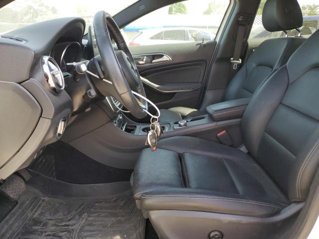 2018 MERCEDES-BENZ GLA 250 - WDCTG4EB4JJ497585
