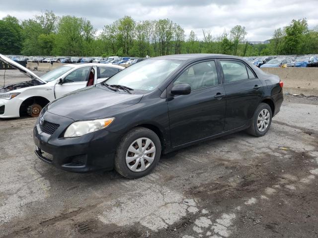 Vin: 1nxbu4eexaz187388, lot: 57095415, toyota corolla base 2010 img_1