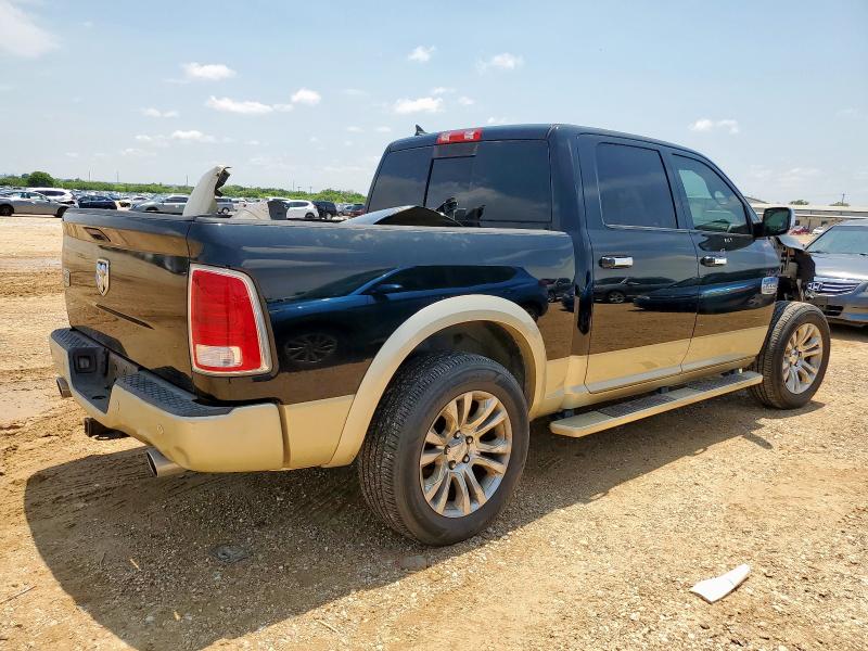 Vin: 1c6rr6pt9es441774, lot: 58410635, ram 1500 longhorn 20143