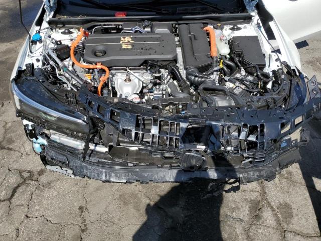 2025 HONDA CIVIC SPOR - 2HGFE4F8XSH328302