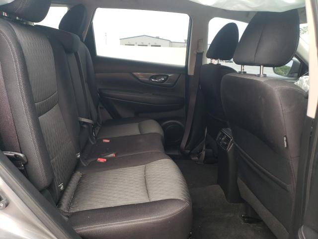 2020 NISSAN ROGUE S - JN8AT2MT3LW040753