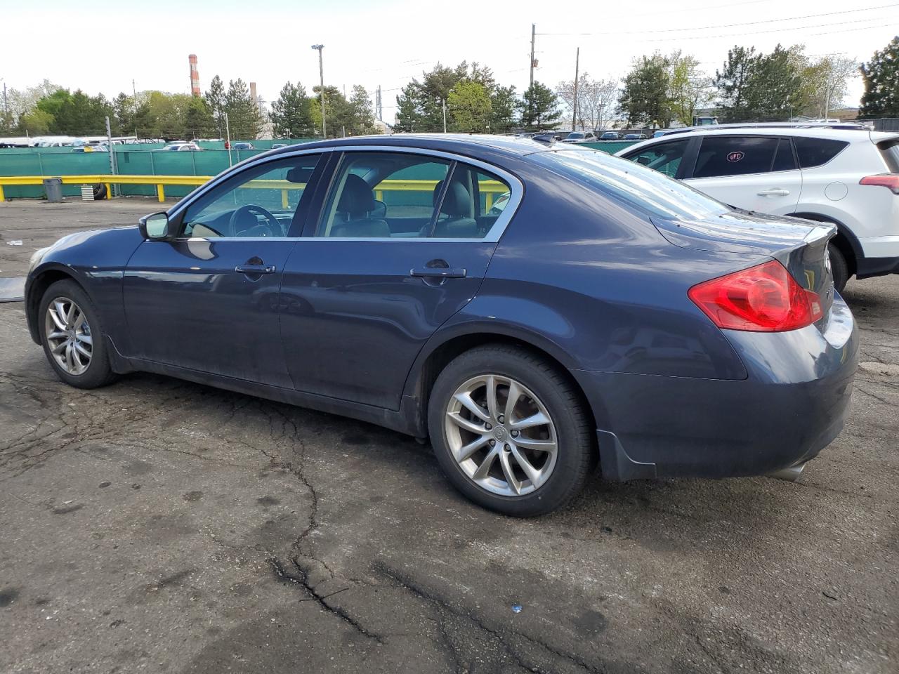 Infiniti G37 2009