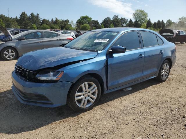 Vin: 3vw2b7aj7jm261947, lot: 55978105, volkswagen jetta s 2018 img_1