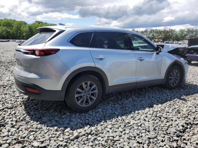 2022 MAZDA CX-9 TOURI JM3TCBCY6N0618360