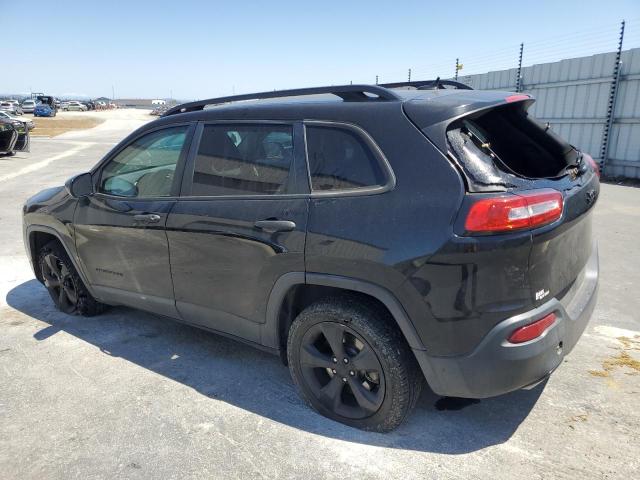 Vin: 1c4pjlas6hw577086, lot: 57682925, jeep grand cher sport 20172