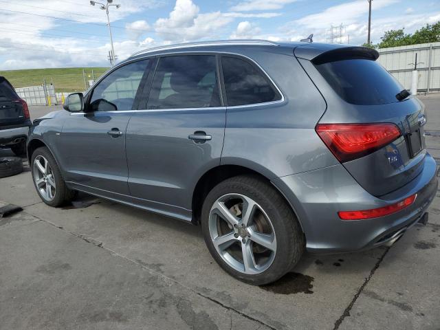 Vin: wa1wgafp2da038579, lot: 55806595, audi q5 prestige 20132