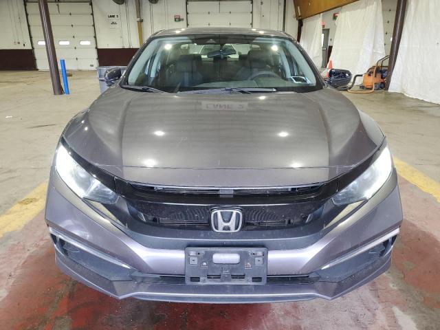 2020 HONDA CIVIC LX - 2HGFC2F66LH510265