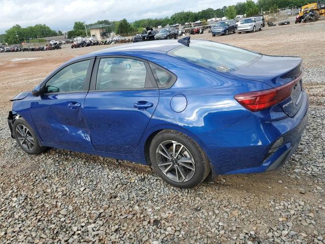 Vin: 3kpf24ad5pe677804, lot: 55628495, kia forte lx 20232